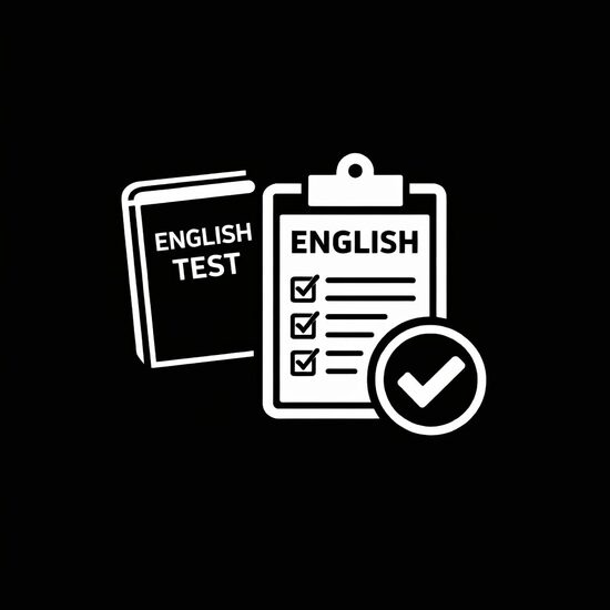 Examen Certifié d’Anglais – Pre-Test | 40 300 XPF HT